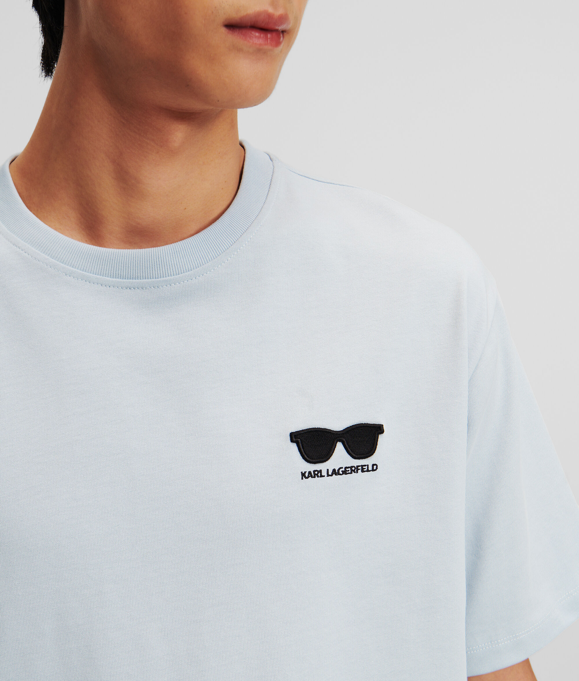 (image for) Second To None SUNGLASSES T-SHIRT